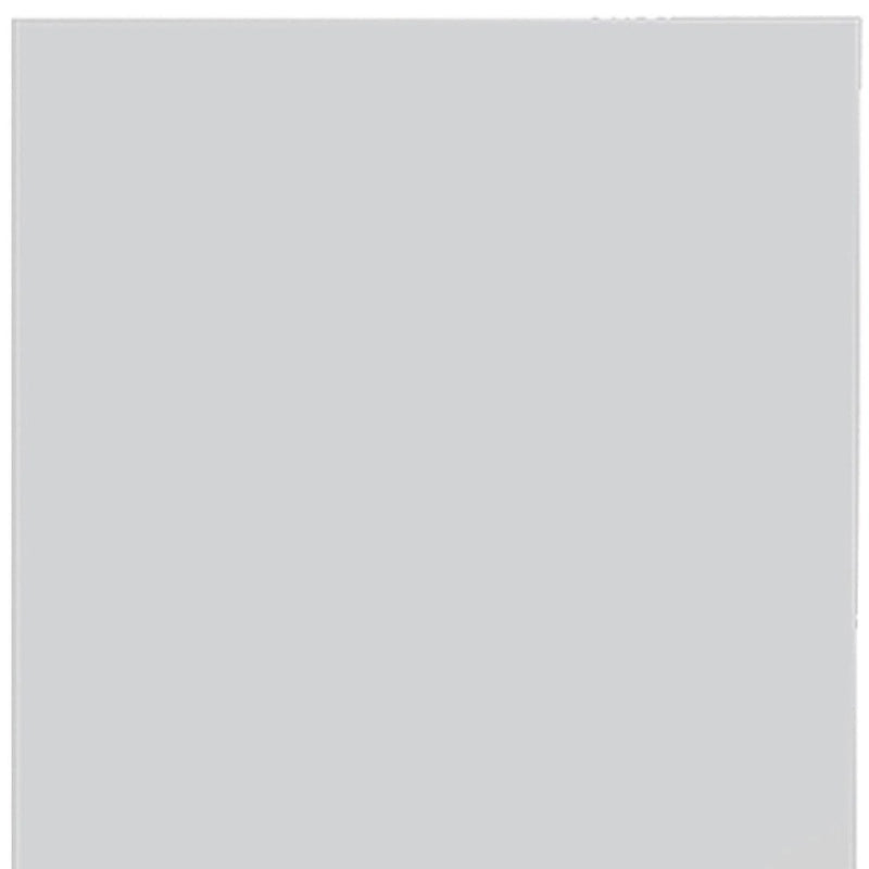 47 garde-manger ou placard de rangement blanc en bois - 16,9' X 47,4' X 12,3