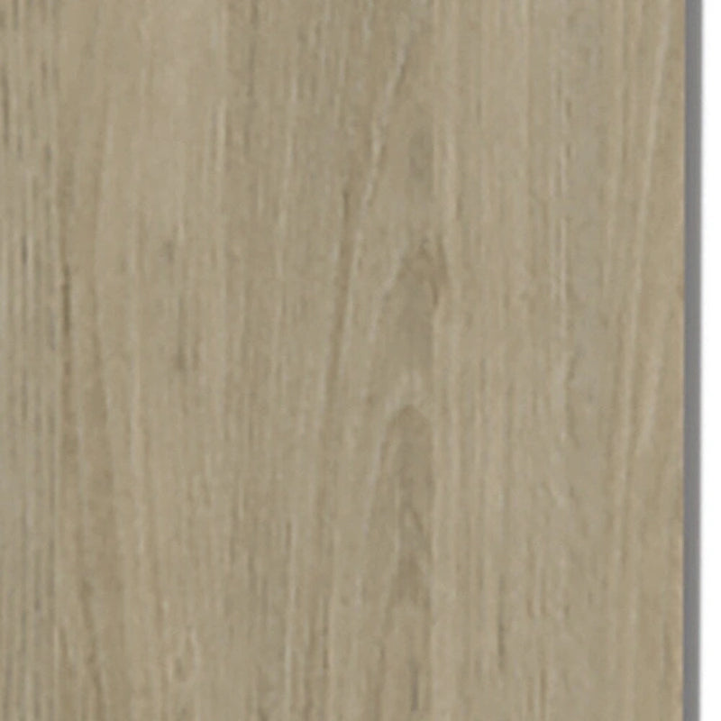 Garde-manger ou placard de rangement 82, en bois gris et chêne - 15,75' X '82,05' X '13,58