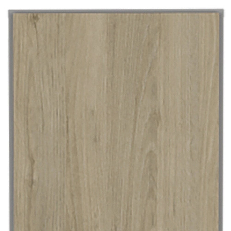 Garde-manger ou placard de rangement 82, en bois gris et chêne - 15,75' X '82,05' X '13,58