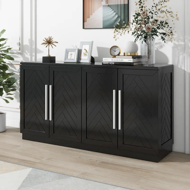 Buffet 4 portes