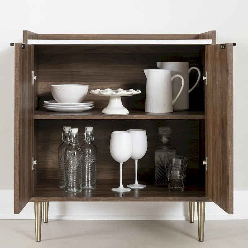 Armoire de rangement