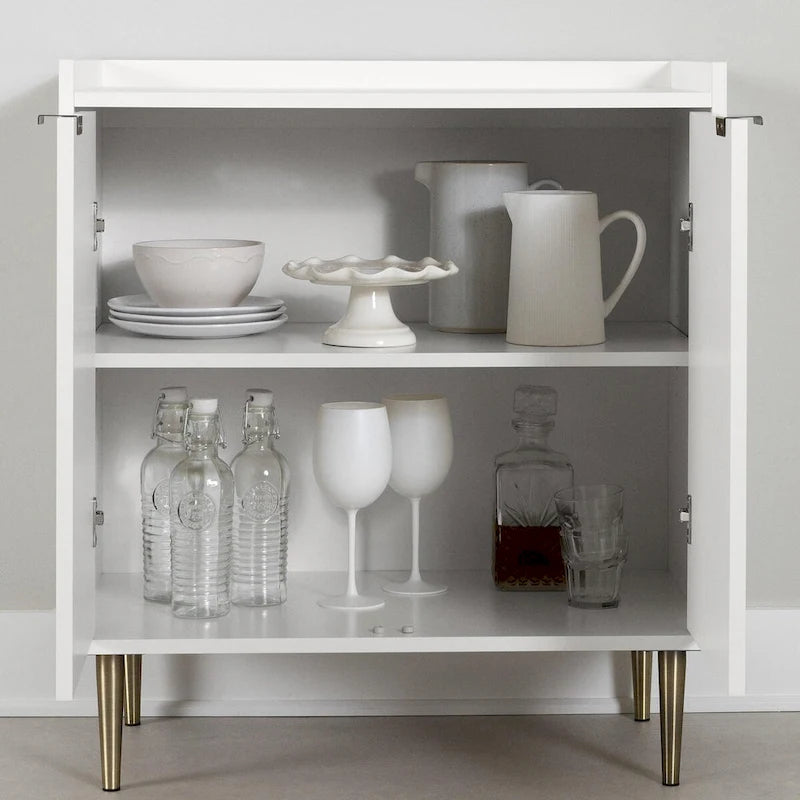 Armoire de rangement
