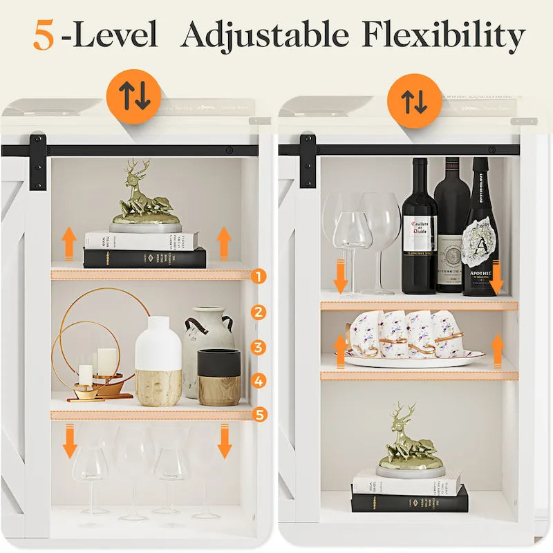 Meuble d'appoint avec tiroirs