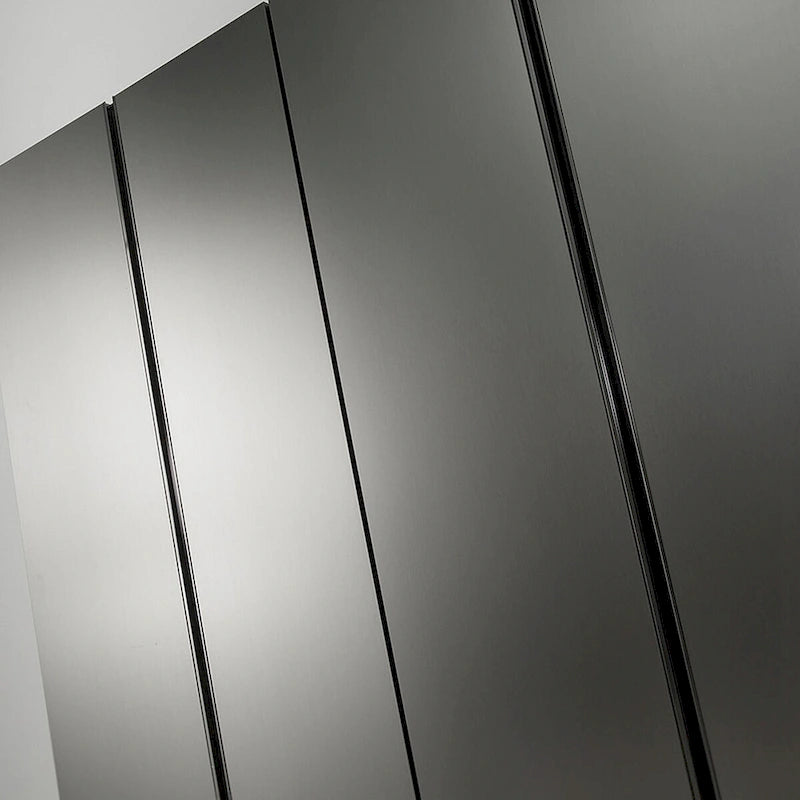 Armoire de rangement murale utilitaire en bois pour garage