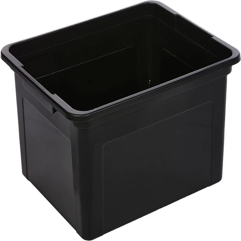 Boîte de classement pour dossiers format Lettre/Légal