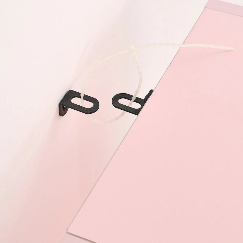 Tour de rangement multimédia à 8 niveaux, meuble de rangement CD/DVD fin avec étagères réglables, bibliothèque haute et étroite.