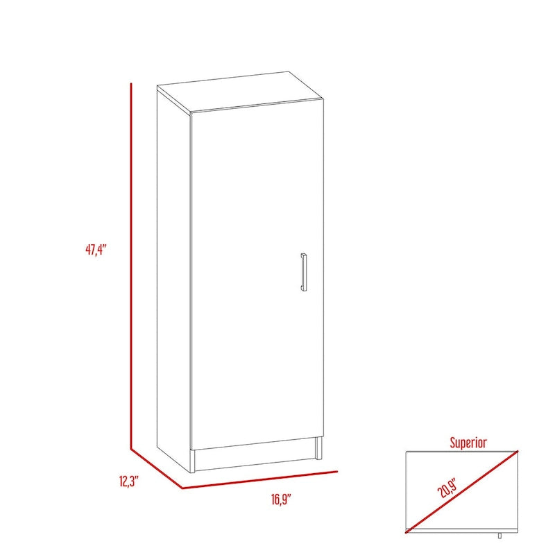 Meuble de rangement rectangulaire, classeur pour la maison, le bureau, l'école et la salle de sport