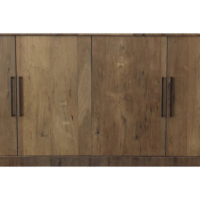 Buffet 4 portes
