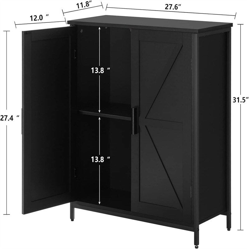 Bahut – 30P x 70l x 80H cm