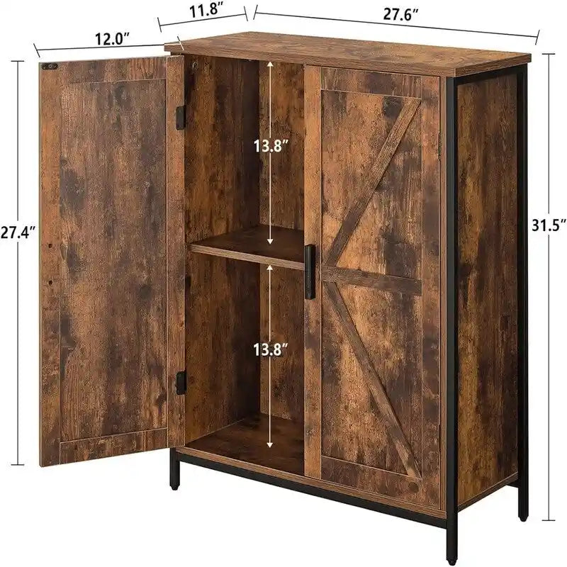 Bahut – 30P x 70l x 80H cm