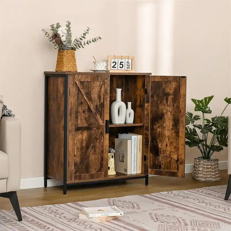 Bahut – 30P x 70l x 80H cm